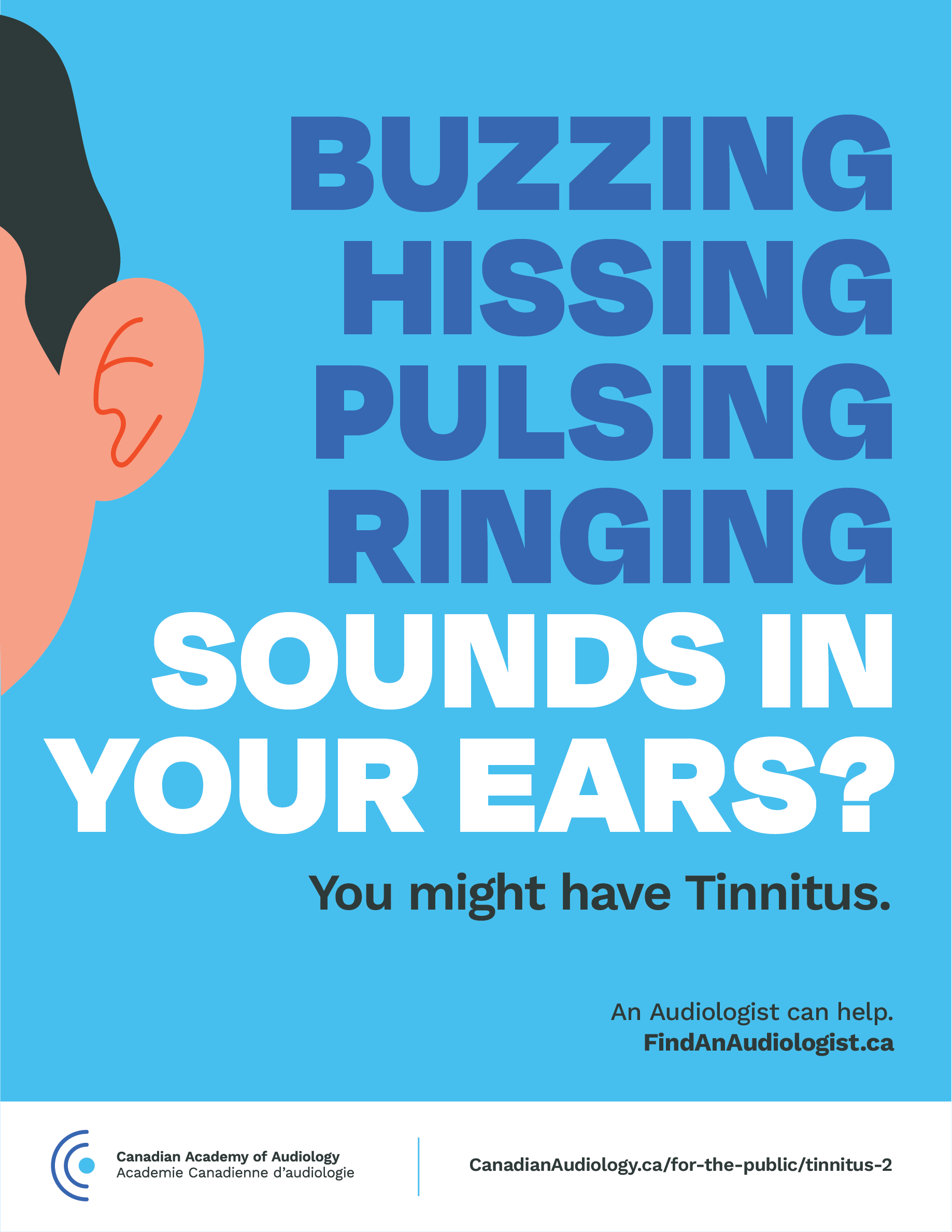 Mayo Clinic Q and A: Tinnitus can interfere with hearing but doesn't cause  hearing loss - Mayo Clinic News Network