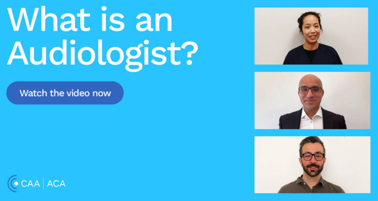 What is an Audiologist?