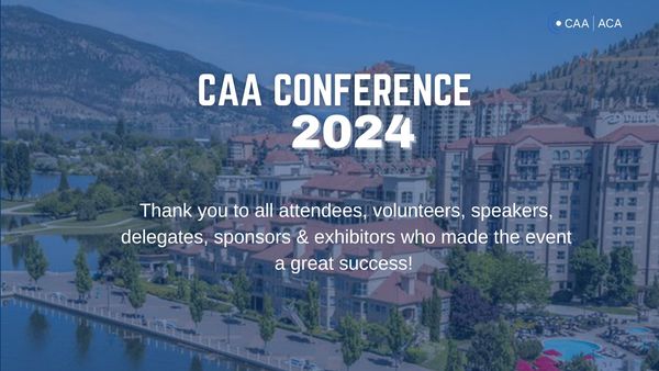 CAA Conference 2024