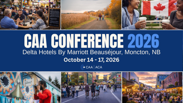 CAA Conference 2026