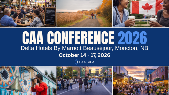 CAA Conference 2026